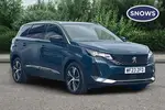 2023 Peugeot 5008