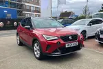 2024 SEAT Arona
