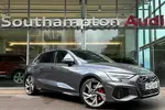 2023 Audi A3