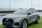 2023 Audi Q3