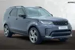 2024 Land Rover Discovery