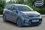 2023 Kia Picanto