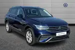 2022 Volkswagen Tiguan Allspace