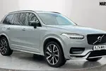 2024 Volvo XC90