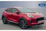 2024 Ford Puma