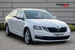 2018 Skoda Octavia