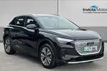 2021 Audi Q4