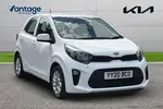 2020 Kia Picanto