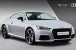 2021 Audi TT