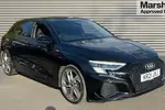 2021 Audi A3