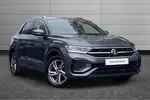 2022 Volkswagen T-Roc