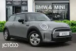 2022 MINI Hatchback