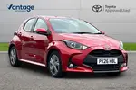 2026 Toyota Yaris