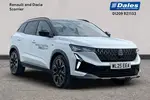 2025 Renault Austral