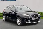 2023 SEAT Arona