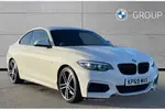 2019 BMW 2 Series