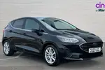 2023 Ford Fiesta
