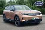 2024 Vauxhall Grandland