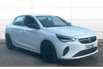 2021 Vauxhall Corsa