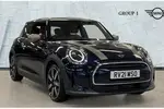 2021 MINI Hatchback