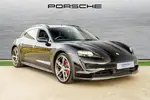 2022 Porsche Taycan Cross Turismo