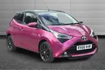 2018 Toyota Aygo
