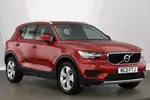 2021 Volvo XC40