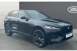 2024 Jaguar F-Pace