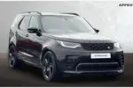 2024 Land Rover Discovery