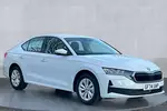 2024 Skoda Octavia