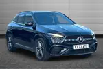 2023 Mercedes-Benz GLA