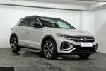 2023 Volkswagen T-Roc