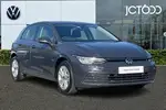 2023 Volkswagen Golf