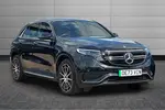 2023 Mercedes-Benz EQC