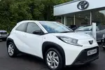 2023 Toyota Aygo X