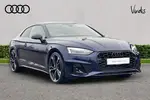 2024 Audi A5