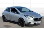 2019 Vauxhall Corsa