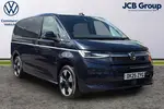 2025 Volkswagen Multivan