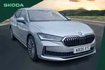 2025 Skoda Superb