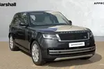 2023 Land Rover Range Rover