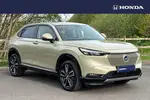 2024 Honda HR-V