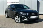 2025 Audi Q2