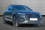 2022 Audi Q5 Sportback