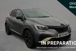 2023 Renault Captur