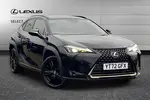 2022 Lexus UX