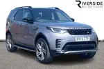 2022 Land Rover Discovery