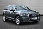 2020 Audi Q5