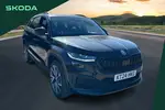2024 Skoda Kodiaq