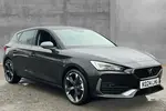 2024 Cupra Leon