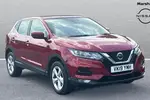 2019 Nissan Qashqai